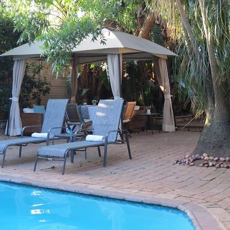 Dinkwe Guest House Pretoria Bagian luar foto