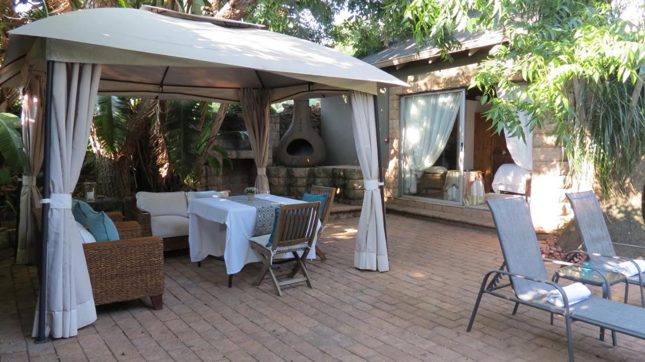 Dinkwe Guest House Pretoria Bagian luar foto