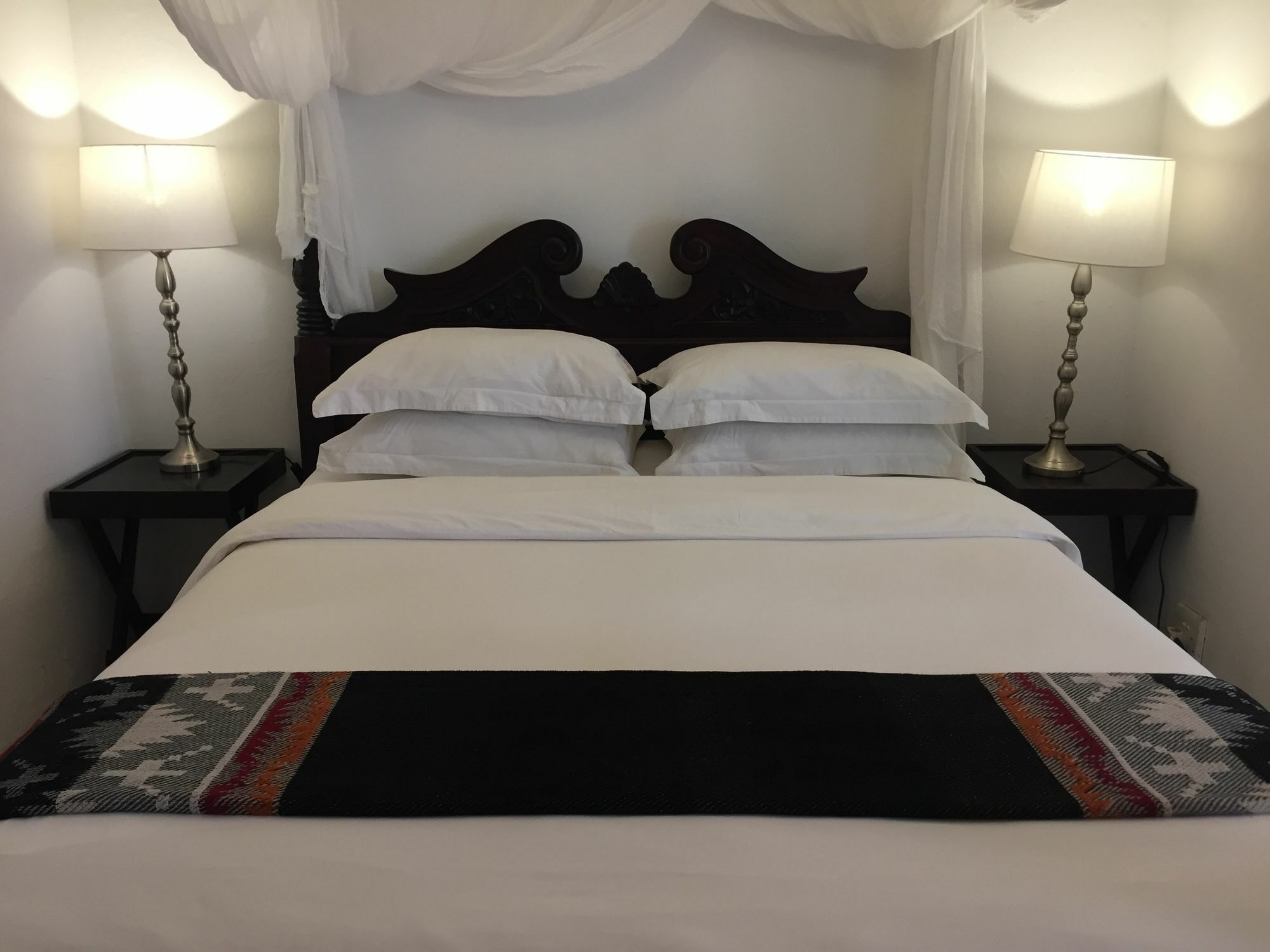 Dinkwe Guest House Pretoria Bagian luar foto